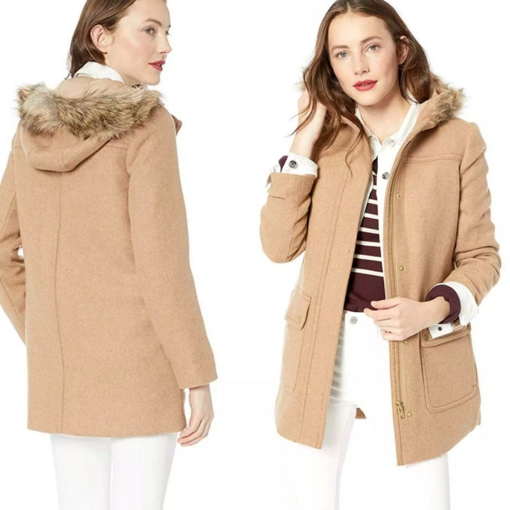 Brand New Jcrew Jacket Size 00 Xxs Xs